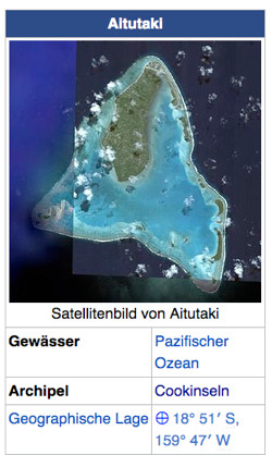 aitutaki