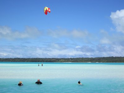 badestrand-aitutaki