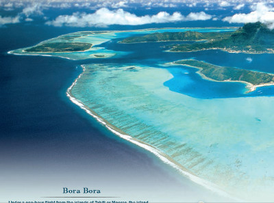 bora bora