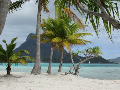 privatstrand