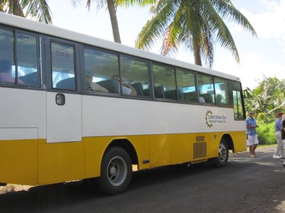 bus