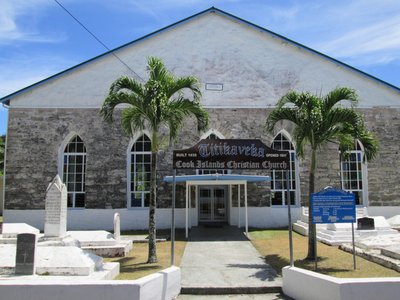 cook-island-christian-church