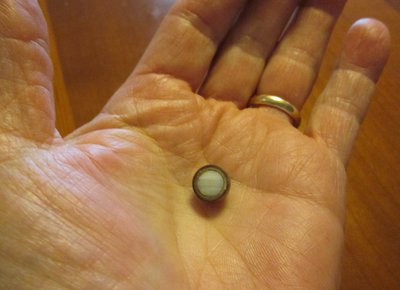 farbige-perle-durchschnitten