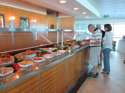 fruehstuecksbuffet