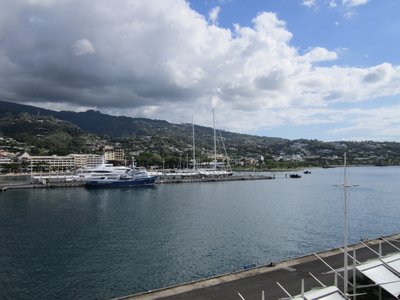 papeete