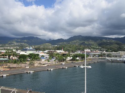 papeete