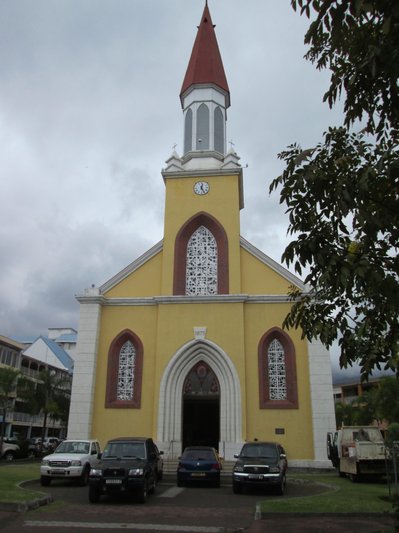 kathedrale
