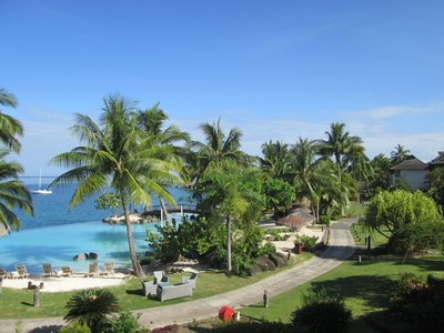 lagunenbadestrand