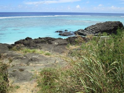 lagunenriff-rarotonga