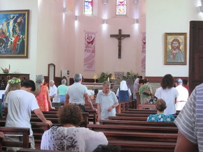 mittagsgottesdienst