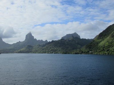 moorea