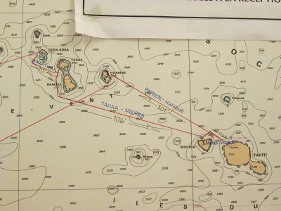 reiseroute-gesellschaftsinseln