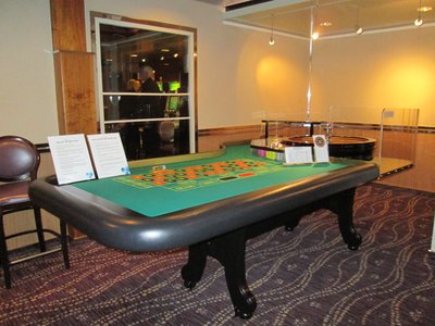 roulette-tisch
