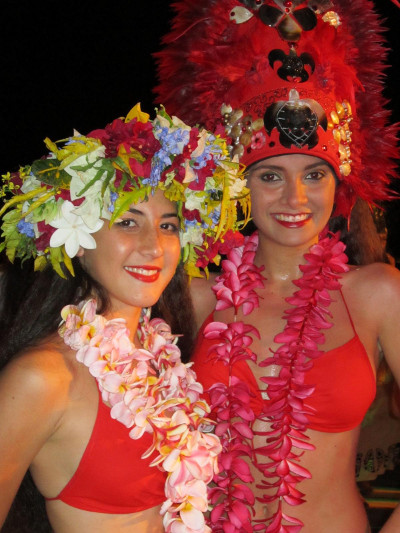 tahiti-taenzerin