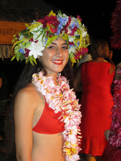 tahiti-taenzerin