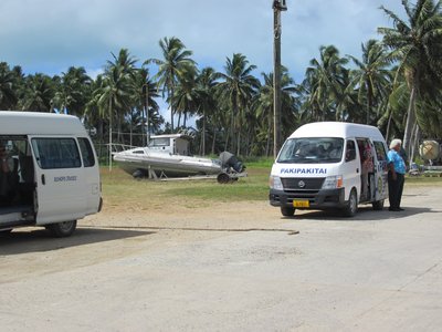 tour-kleinbus