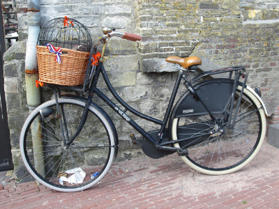 hollaendisches-fahrrad